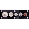 Image 2 : 1938 (5) Coin Proof Set