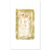 Image 1 : Hibel (1917-2014) "Prelude" Limited Edition Lithograph On Paper