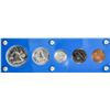 Image 2 : 1960 (5) Coin Proof Set