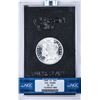 Image 2 : 1885-CC $1 Morgan Silver Dollar Coin GSA Hoard Uncirculated w/Box & COA NGC MS63