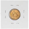 Image 2 : 1928 $2 1/2 Indian Head Quarter Eagle Gold Coin
