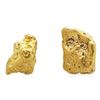 Image 2 : Lot of Gold Nuggets 7.76 Grams Total Weight