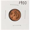 Image 1 : 1900 Indian Head Cent Coin