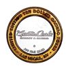 Image 2 : .999 Silver Monte Carlo Resort & Casino Las Vegas, NV $10 Limited Edition Gaming Token