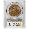 Image 2 : 1910-D $20 St Gaudens Double Eagle Gold Coin PCGS MS61