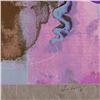 Image 2 : Lu Hong "Concerto" Limited Edition Serigraph On Rice Paper