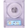 Image 2 : 2008 $10 American Platinum Eagle Coin PCGS MS69