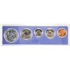 Image 2 : 1967 (5) Coin Special Mint Set