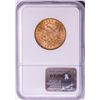 Image 2 : 1882 $10 Liberty Head Eagle Gold Coin NGC MS60