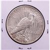 Image 2 : 1927-S $1 Peace Silver Dollar Coin