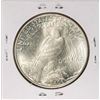 Image 2 : 1934 $1 Peace Silver Dollar Coin