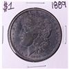 Image 1 : 1889 $1 Morgan Silver Dollar Coin
