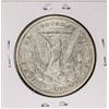 Image 2 : 1878-CC $1 Morgan Silver Dollar Coin