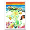 Image 1 : Wyland "California" Limited Edition Giclee On Canvas