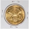 Image 2 : 1904 $20 Liberty Head Double Eagle Gold Coin