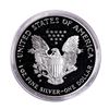 Image 2 : 1995-P $1 Proof American Silver Eagle Coin