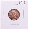 Image 1 : 1912 Lincoln Wheat Cent Coin