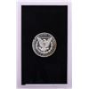 Image 3 : 1883-CC $1 Morgan Silver Dollar Coin GSA Hoard w/Box & COA