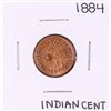 Image 1 : 1884 Indian Head Cent Coin