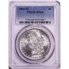 Image 1 : 1884-O $1 Morgan Silver Dollar Coin PCGS MS64