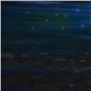Image 2 : Steven Power "Hidden Falls" Limited Edition Giclee On Canvas