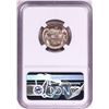 Image 2 : 1943-P Jefferson Nickel Coin NGC MS66 5FS