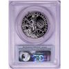 Image 2 : 2013-W $100 Proof American Platinum Eagle Coin PCGS PR70DCAM First Strike