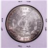 Image 2 : 1886 $1 Morgan Silver Dollar Coin