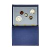 Image 2 : 1940 (5) Coin Proof Set in Envelope