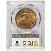 Image 2 : 1910-D $20 St Gaudens Double Eagle Gold Coin PCGS MS61