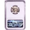 Image 2 : 1943-D Jefferson Nickel Coin NGC MS66 6FS