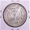 Image 2 : 1890-CC $1 Morgan Silver Dollar Coin