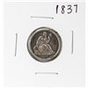 Image 1 : 1837 Seated Liberty Dime Coin