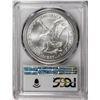 Image 2 : 2021-(S) Type 2 $1 American Silver Eagle Coin PCGS MS69 First Strike Emergency Issue