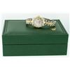 Image 9 : Rolex Ladies Two Tone Diamond Datejust Wristwatch with Rolex Box