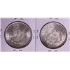 Image 2 : Lot of 1884-O & 1885-O $1 Morgan Silver Dollar Coins