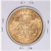 Image 2 : 1904-S $20 Liberty Head Double Eagle Gold Coin