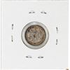 Image 2 : 1872 Seated Liberty Half Dime Coin