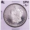 Image 1 : 1878-S $1 Morgan Silver Dollar Coin