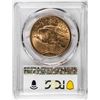 Image 2 : 1910-S $20 St Gaudens Double Eagle Gold Coin PCGS MS61