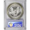 Image 2 : 1999 $1 American Silver Eagle Coin PCGS MS68 First Strike