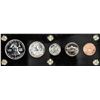 Image 2 : 1960 (5) Coin Proof Set