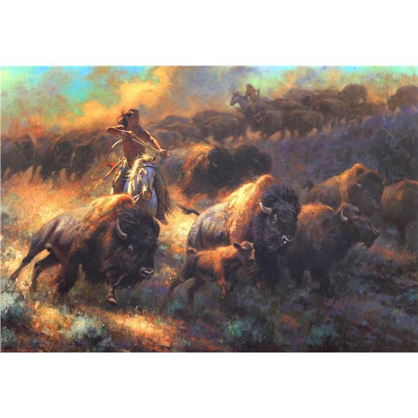 The Run Down By Don Oelze