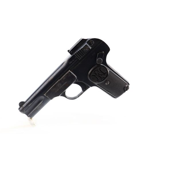 FN-BROWNING, MODEL: 1900, CALIBER: 7.65MM