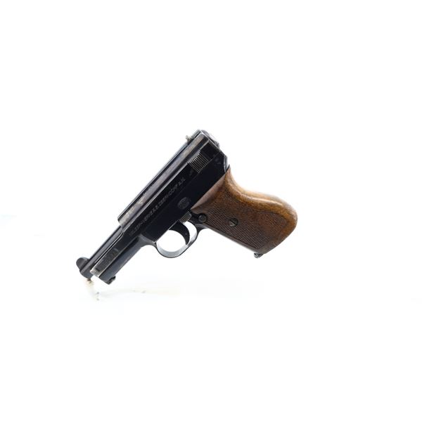 MAUSER, MODEL: 1934, CALIBER: 7.65MM
