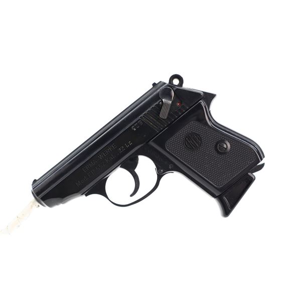 ERMA, MODEL: EP552, CALIBER: 22 LR
