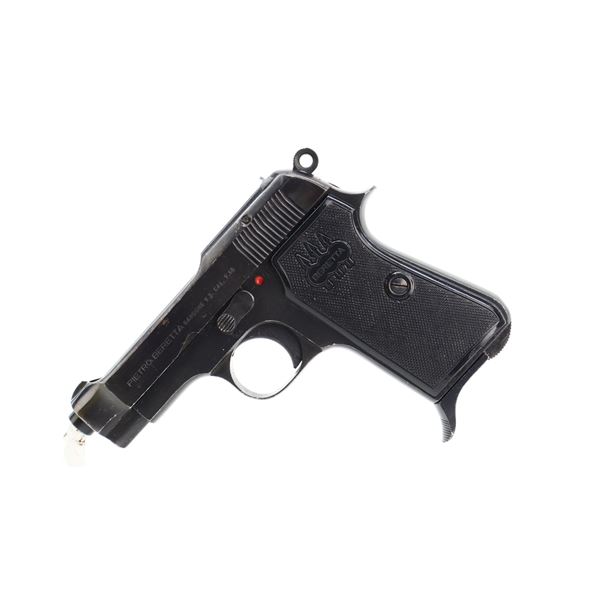 BERETTA, MODEL: 1935, CALIBER: 7.65MM