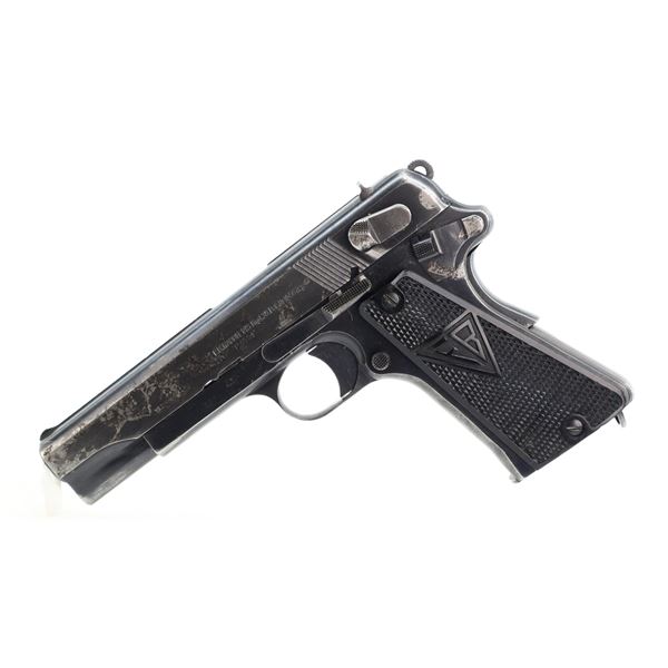 RADOM, MODEL: VIS MOD 35 P35 (P), CALIBER: 9MM LUGER