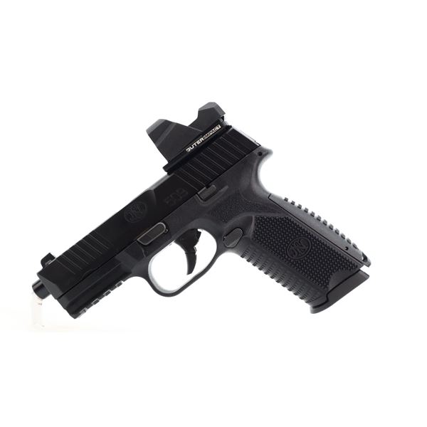 FN, MODEL: 509, CALIBER: 9MM LUGER