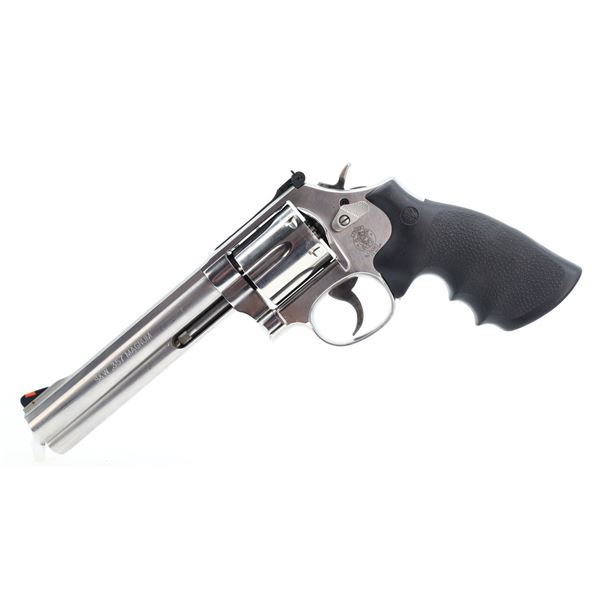 SMITH & WESSON, MODEL: 686-6, CALIBER: 357 MAG
